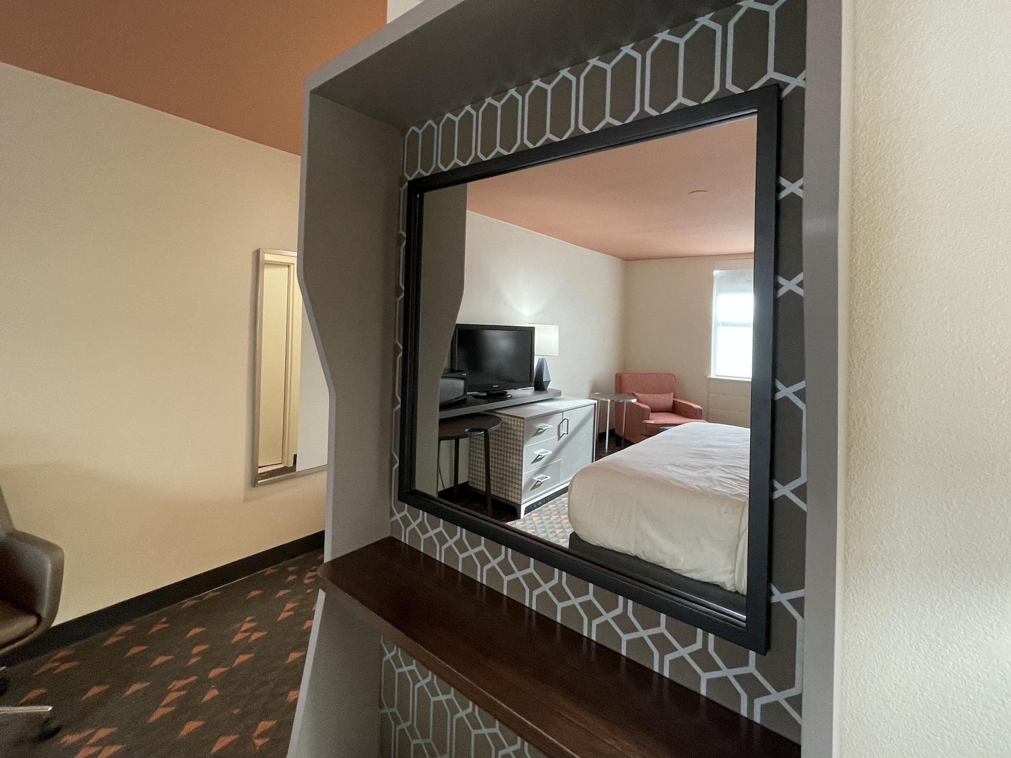 Holiday Inn Bangor By Ihg מראה חיצוני תמונה