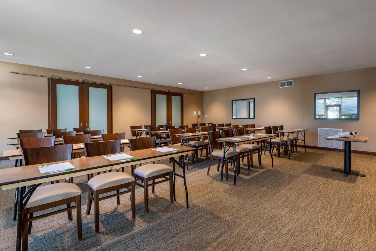 Holiday Inn Bangor By Ihg מראה חיצוני תמונה