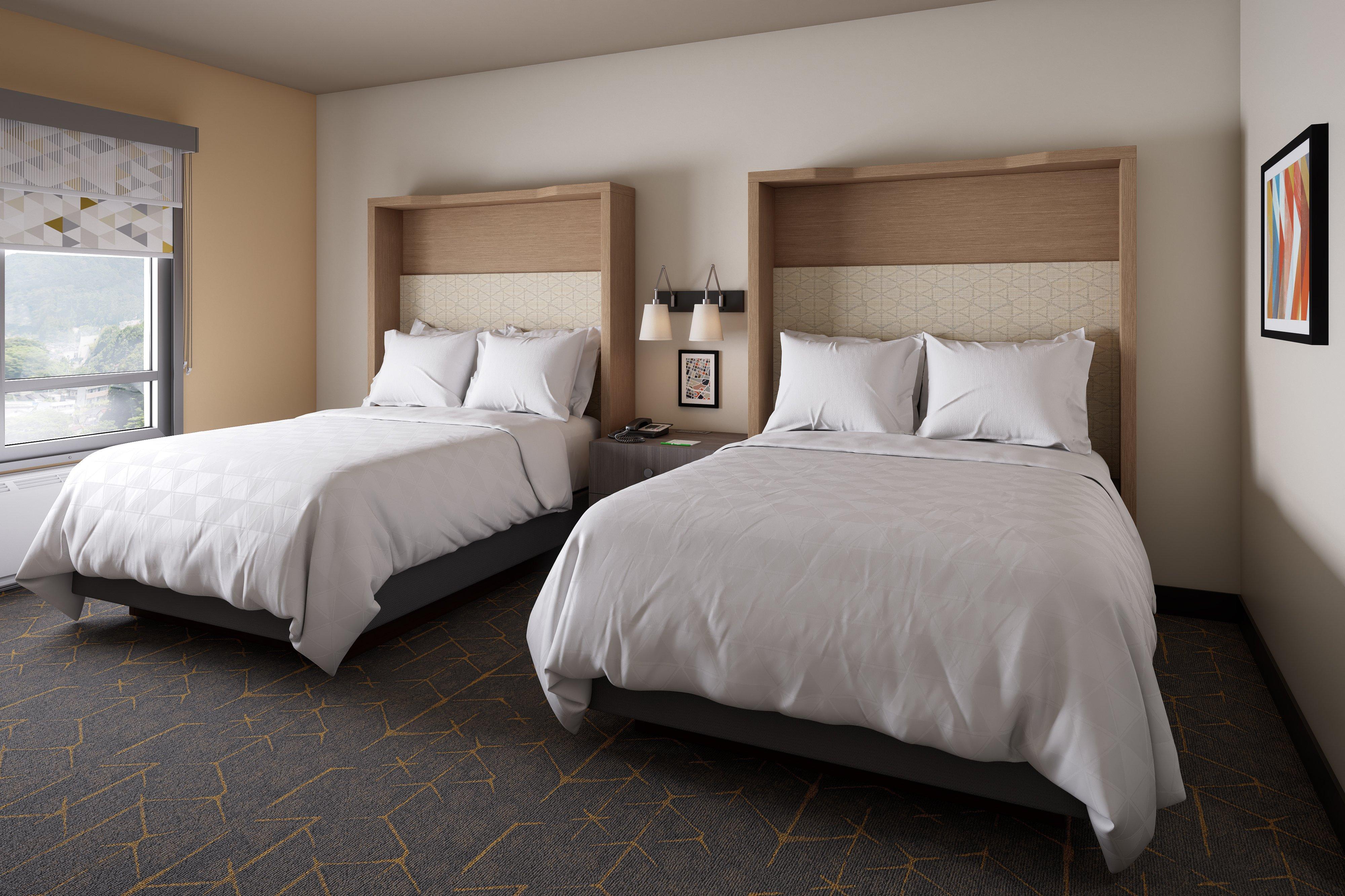 Holiday Inn Bangor By Ihg מראה חיצוני תמונה
