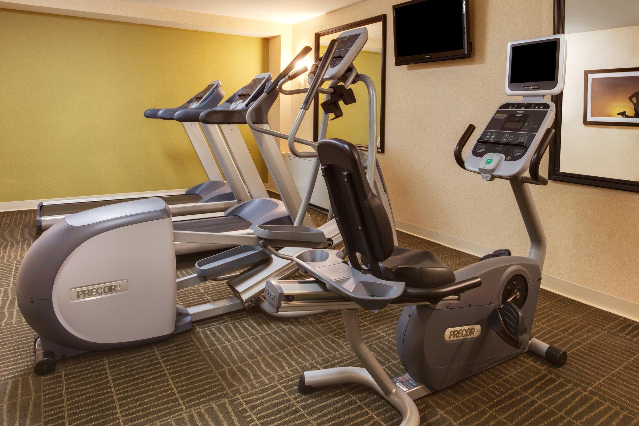 Holiday Inn Bangor By Ihg מראה חיצוני תמונה