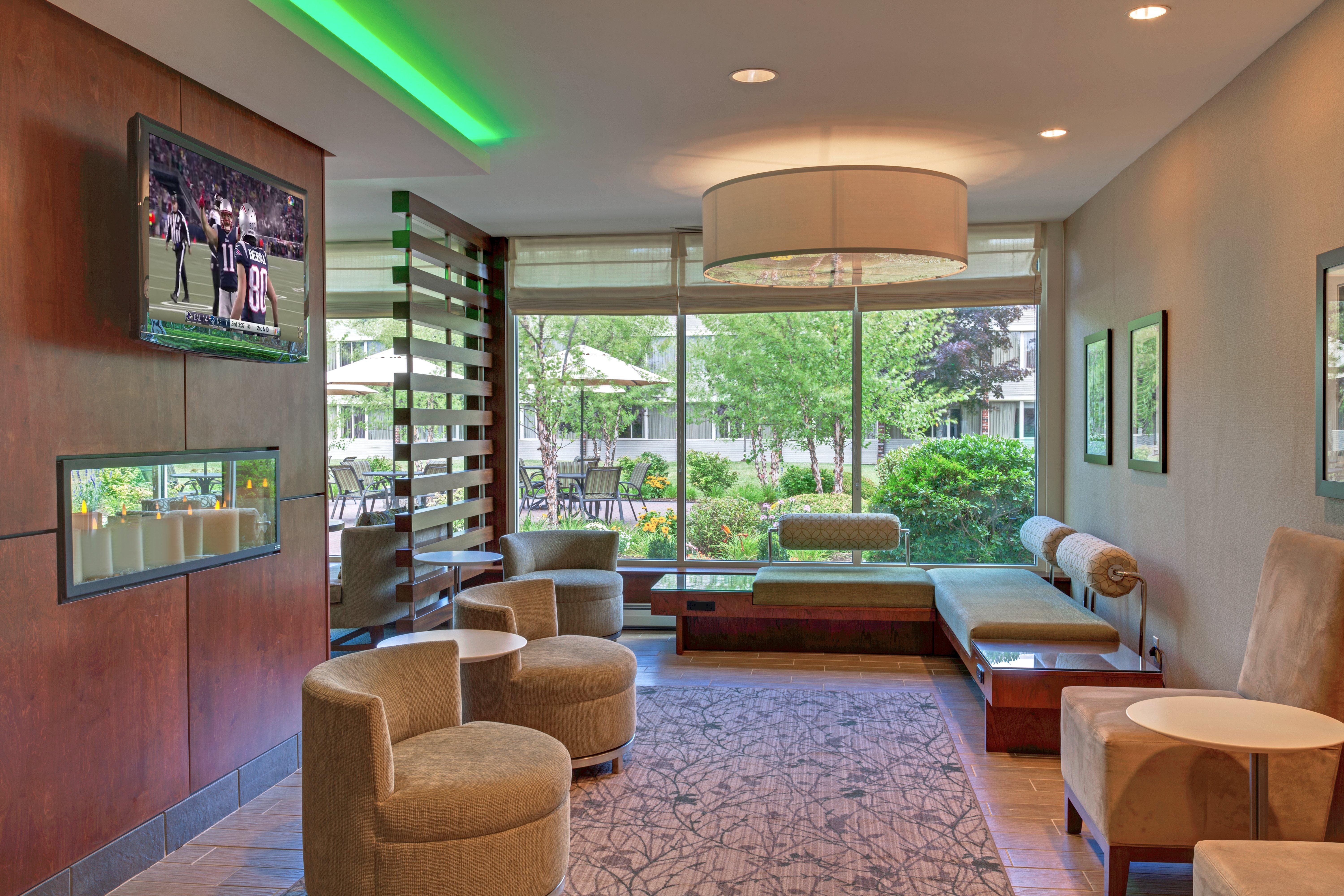 Holiday Inn Bangor By Ihg מראה חיצוני תמונה