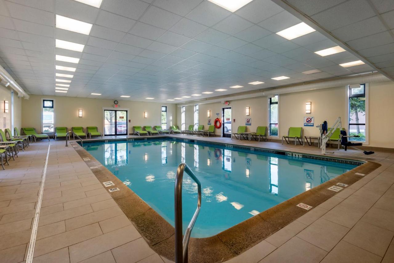 Holiday Inn Bangor By Ihg מראה חיצוני תמונה