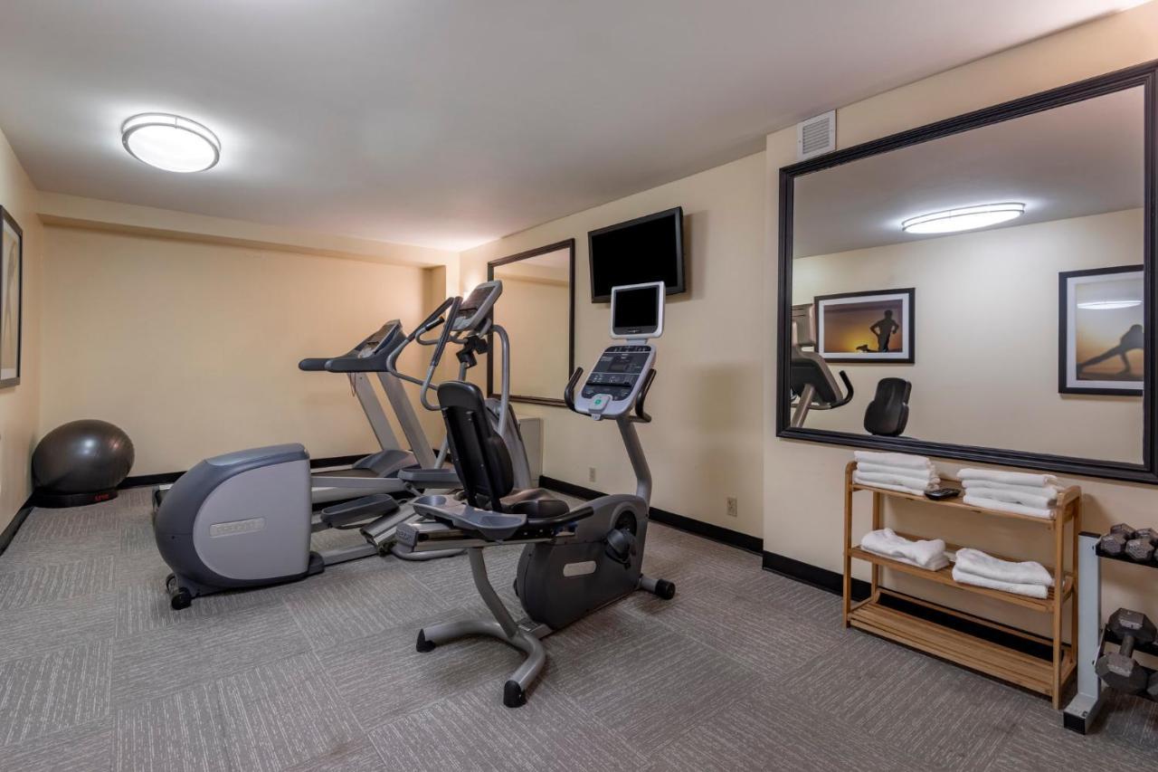 Holiday Inn Bangor By Ihg מראה חיצוני תמונה