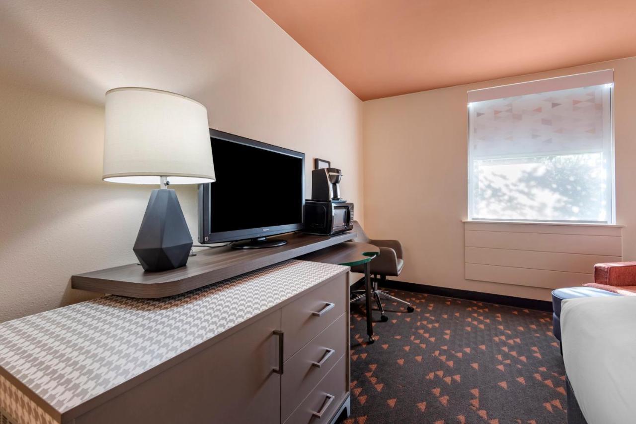 Holiday Inn Bangor By Ihg מראה חיצוני תמונה