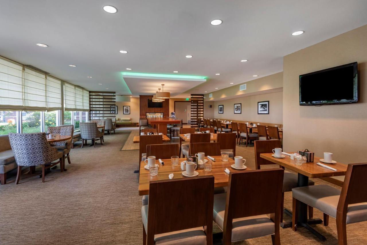 Holiday Inn Bangor By Ihg מראה חיצוני תמונה