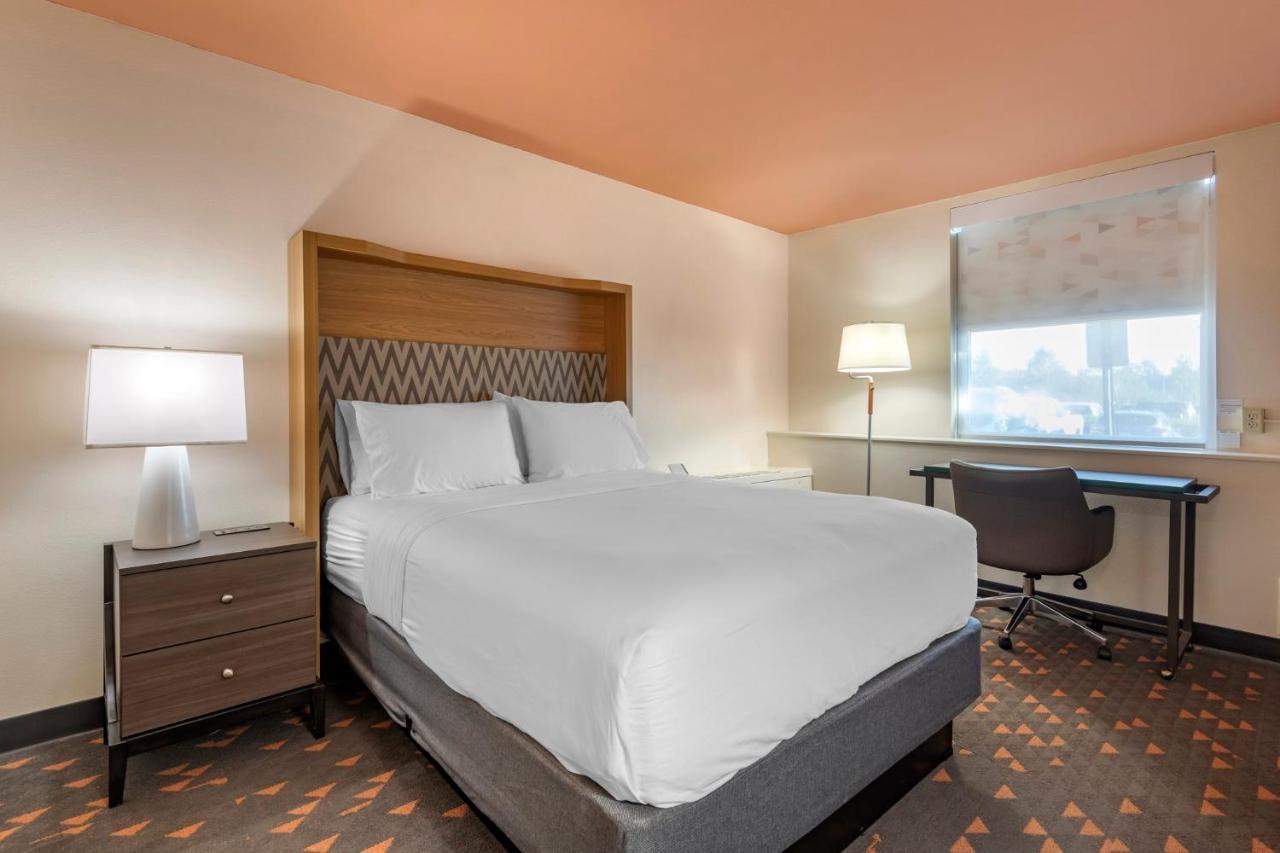 Holiday Inn Bangor By Ihg מראה חיצוני תמונה