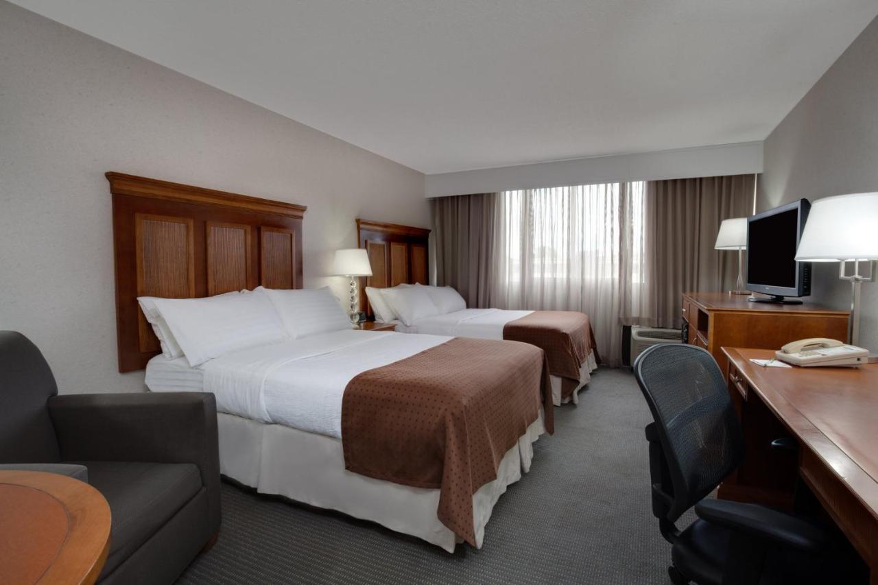 Holiday Inn Bangor By Ihg מראה חיצוני תמונה