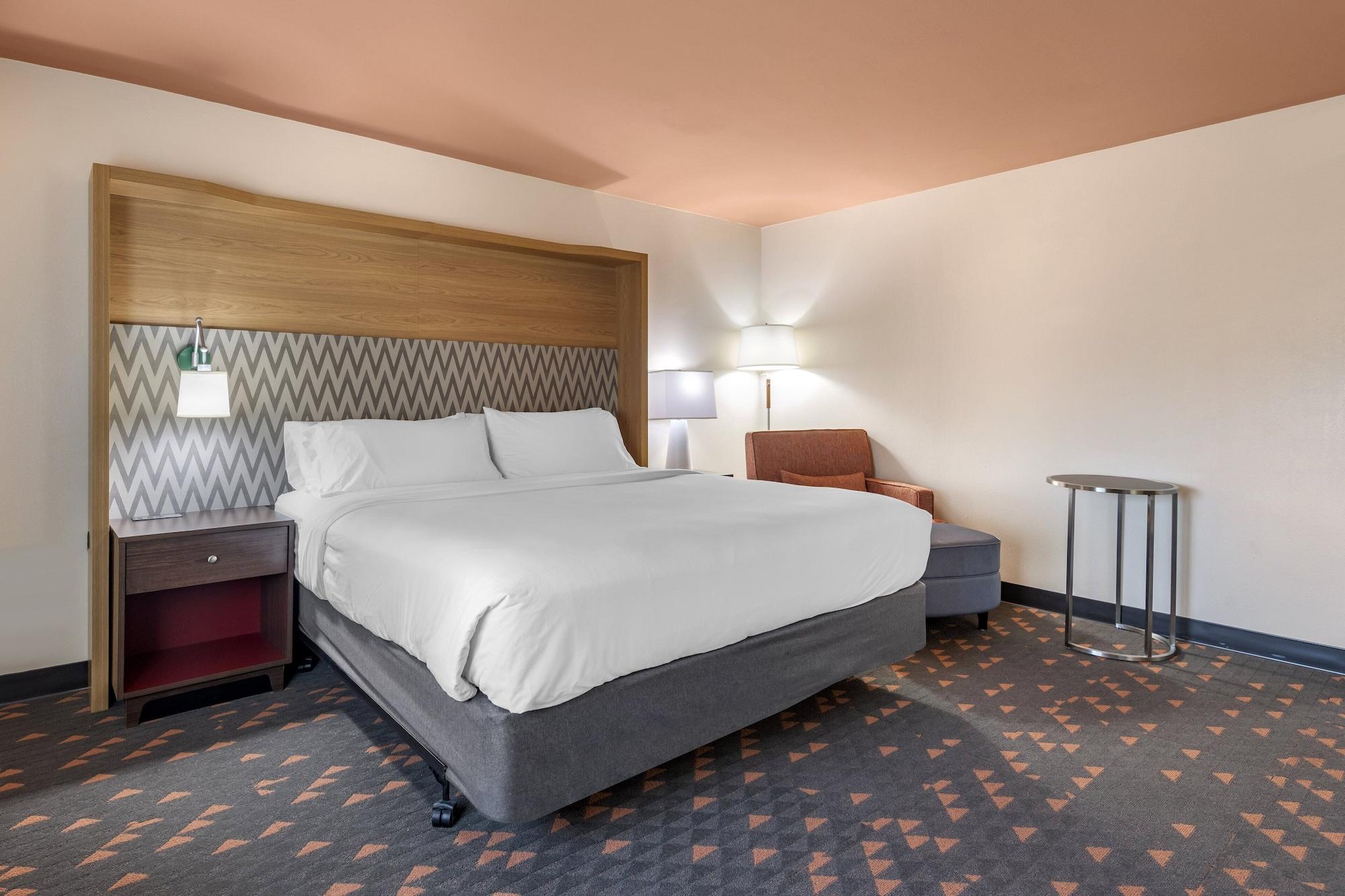 Holiday Inn Bangor By Ihg מראה חיצוני תמונה