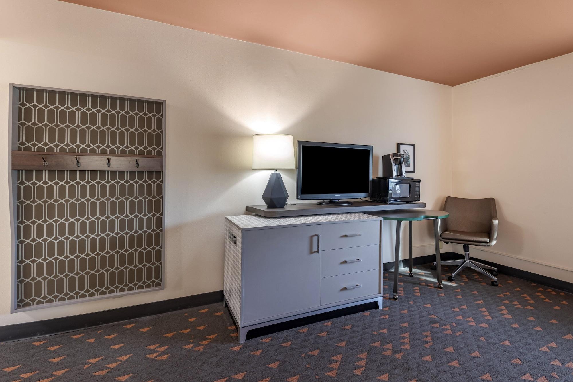 Holiday Inn Bangor By Ihg מראה חיצוני תמונה