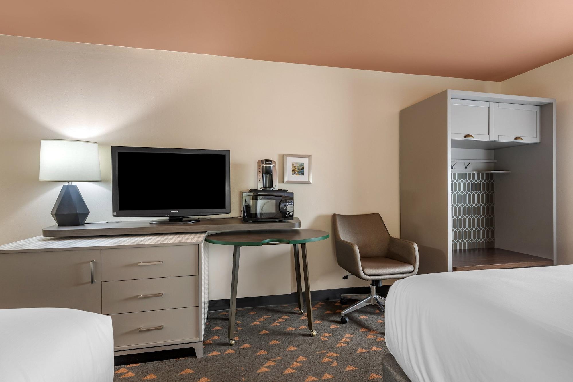 Holiday Inn Bangor By Ihg מראה חיצוני תמונה