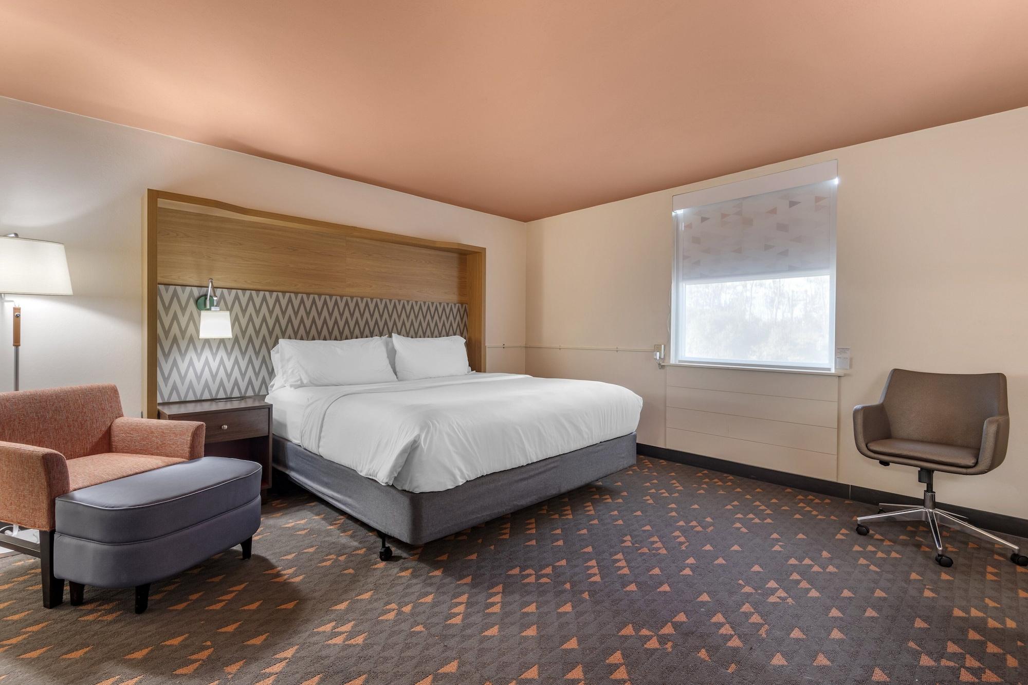 Holiday Inn Bangor By Ihg מראה חיצוני תמונה