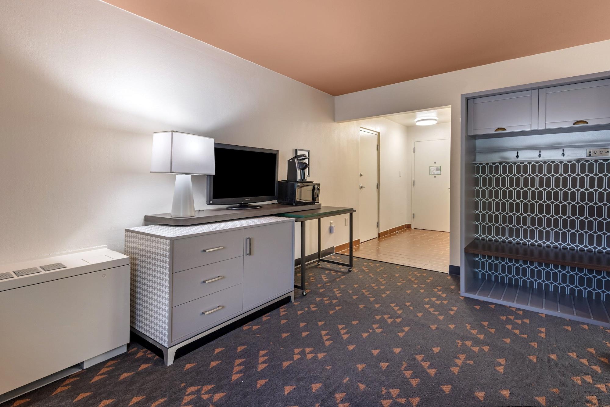Holiday Inn Bangor By Ihg מראה חיצוני תמונה