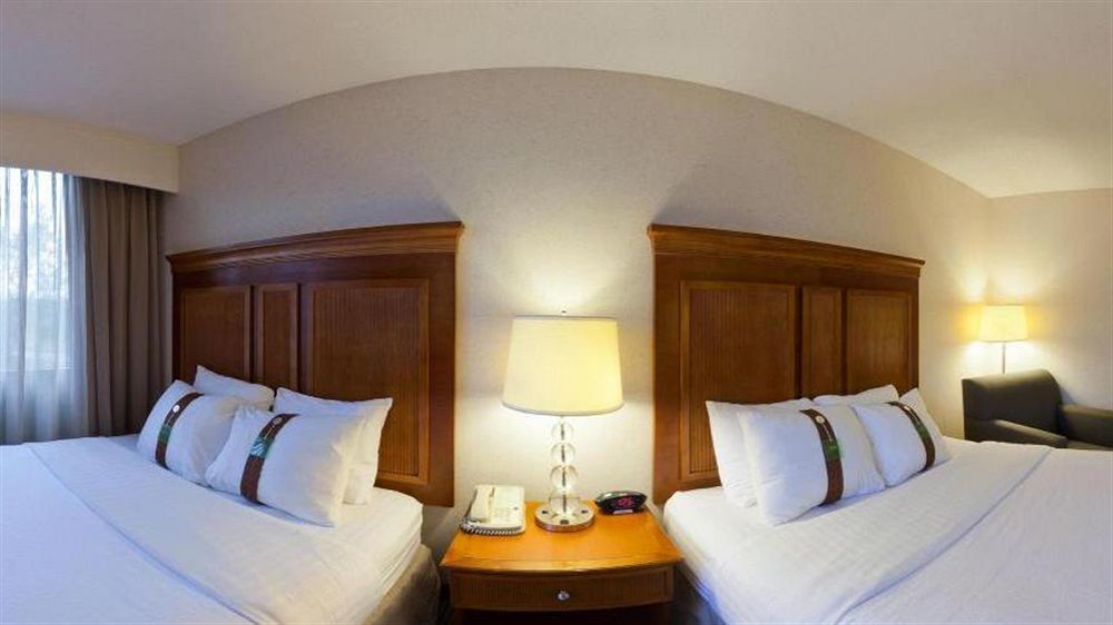 Holiday Inn Bangor By Ihg מראה חיצוני תמונה