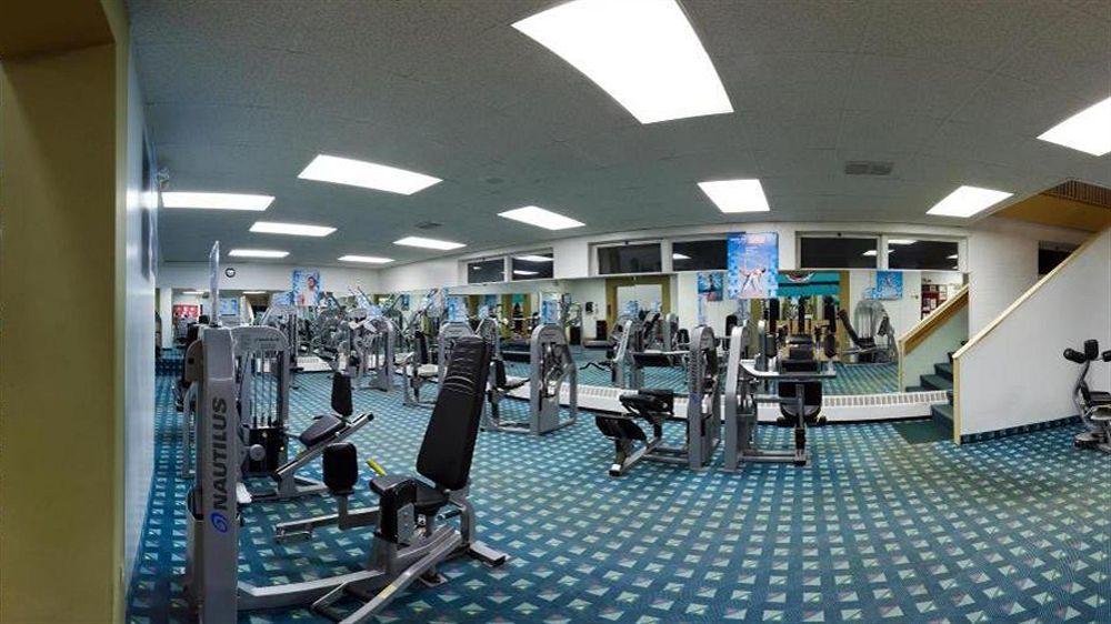 Holiday Inn Bangor By Ihg מראה חיצוני תמונה
