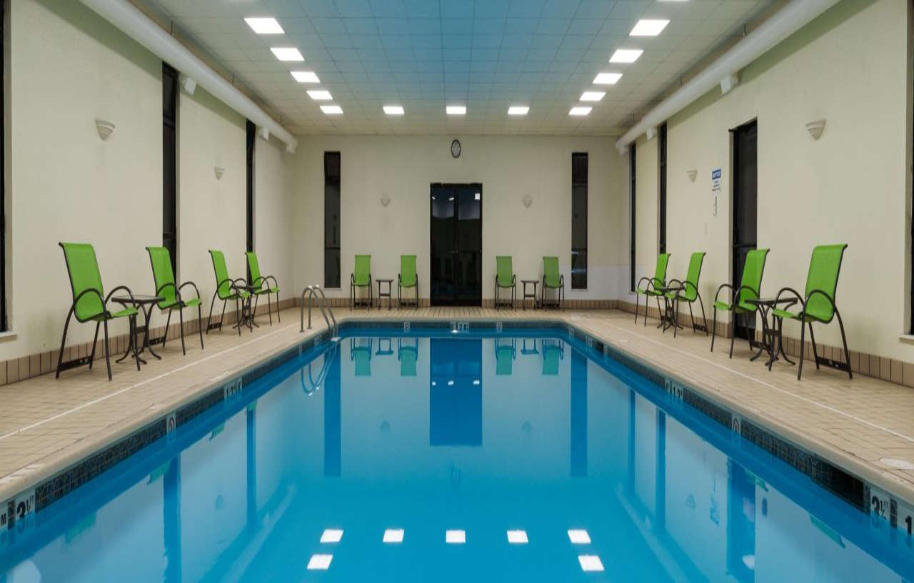 Holiday Inn Bangor By Ihg מראה חיצוני תמונה
